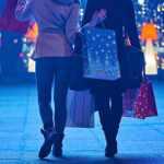 Retail Sector Has Christmas Killed The High Street And The Outlook For 2021