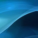 Abstract Business Science Or Technology Background