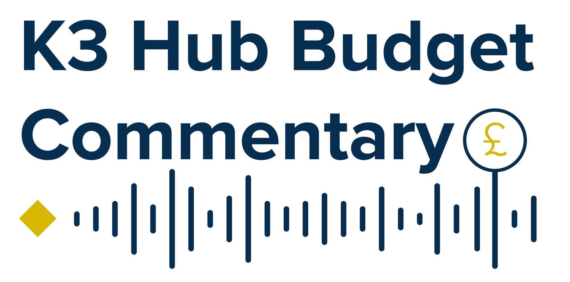 K3 Hub Budget Commentary Smaller Border